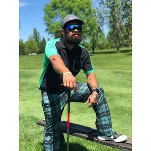 Meet your Posher, Cory